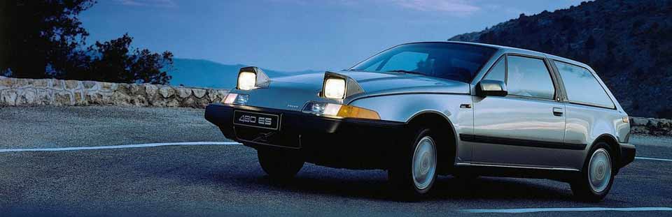 Classic Volvo